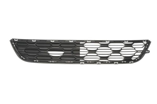 Lower BLIC 6502-07-0502924P Ventilation Grilles, bumper for CITROËN