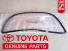 89 - 95 TOYOTA PICKUP REAR BACK WINDOW GLASS WEATHERSTRIP RUBBER SEAL OEM NEW