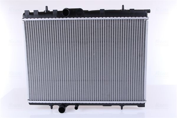 Nissens KüHler, MotorküHlung 63744A FüR CitroËN Peugeot-image