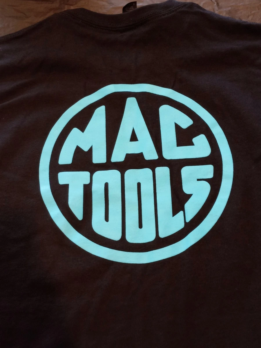 mac tools shirt products for sale | eBay