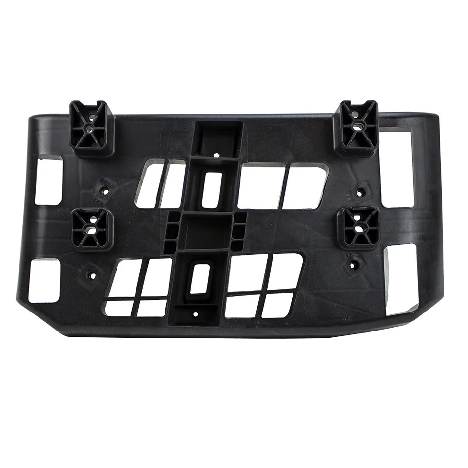 Can-Am 705011540 Left Footboard Support Outlander L MAX 450 500 570 850 1000 Foto 2 de 2