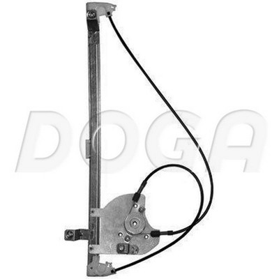 Fensterheber DOGA 101686 für RENAULT ESPACE 4 JK0 dCi JK0U JK0G JK09 JK0A JK1D