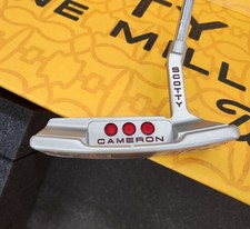 Scotty Cameron Select Newport 2 Golf Clubs for sale | eBay