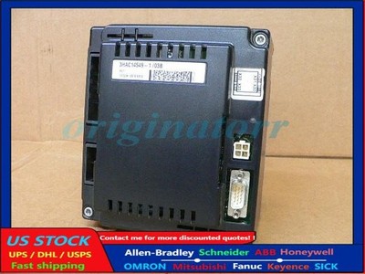 1Pc New In Box Abb Robotics Irc5 Rectifier 3Hac14549-1