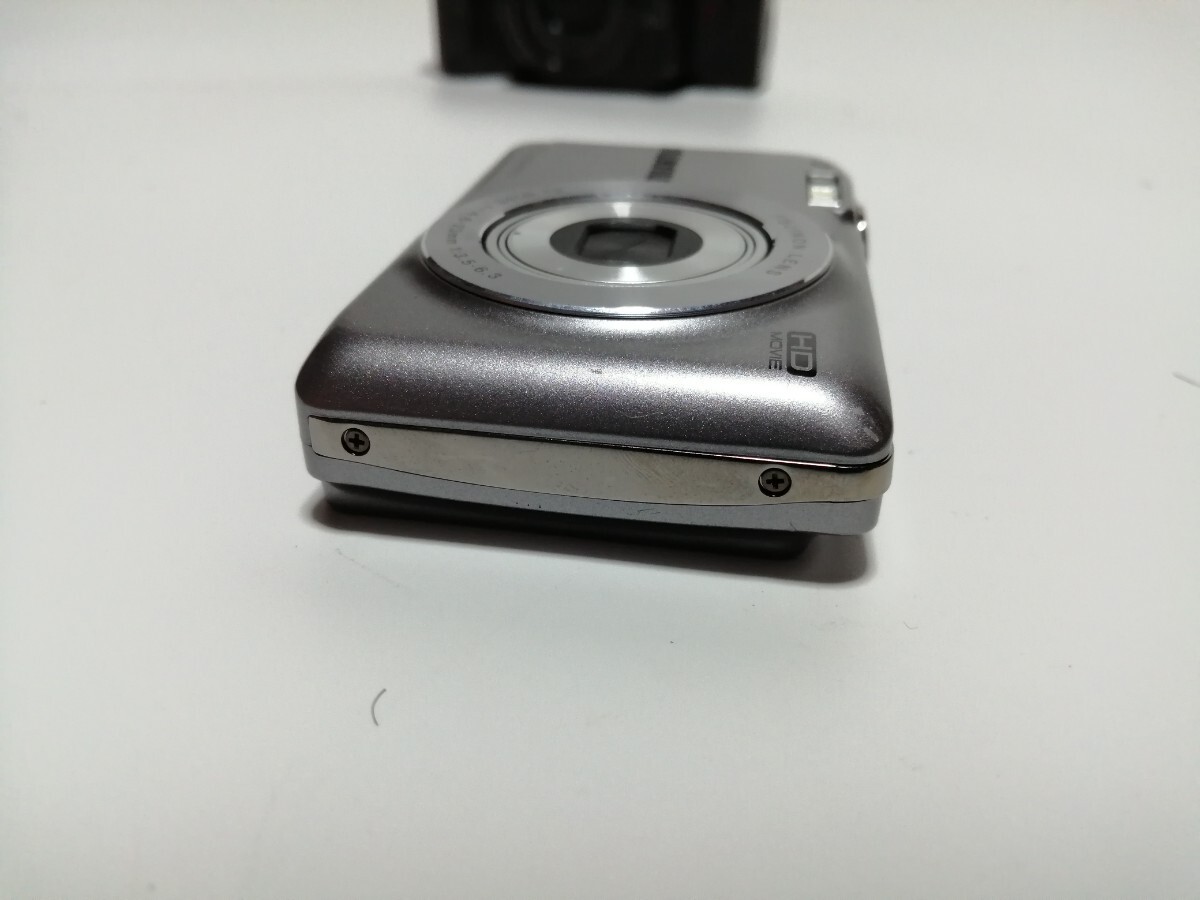 FUJIFILM FinePix JX560 Compact Digital Camera | eBay