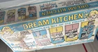 Vintage Barbie Dream Kitchen Deluxe Reading Accessories incomplete