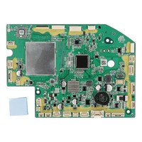 Easypart Passend FüR Ecovacs 201-2498-0604 Hauptplatine FüR Staubsauger-Roboter