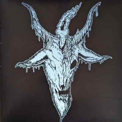 SABBAT The Sabbatical Rites '85-'89 VINYL RECORD LP Black 2023 Austral Holocaust