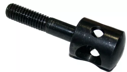 Mitutoyo Clamping Screw Clamps for Indicator Stand 206980 New