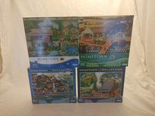 (4) Megas Hometown collection by Heronim. Uno...
