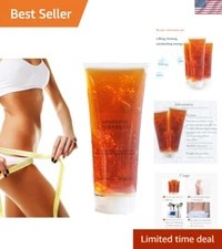 High-Performance 10.58 Oz Conductive Gel - Enhanced Body Firming & Lifting