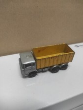 MATCHBOX automobilie metallo d'epoca RUOTE STRETTE N.47