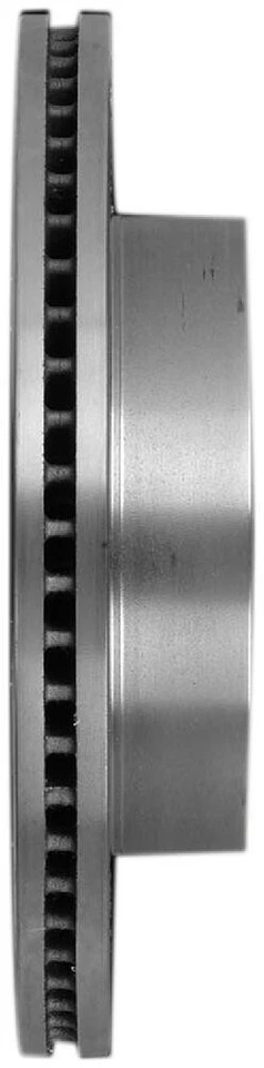 Rotor de freno de disco compatible con Hummer H3 H3T H3, H3T Bendix Premium Drum and Ro 2006-2010 Foto 2 de 2