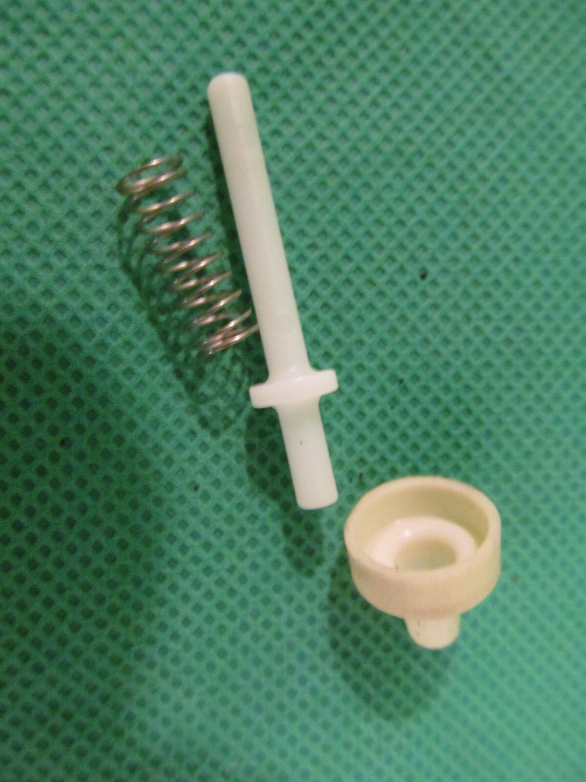 Cuisinart Coffee Maker replacement part for DGB-625 ~ grinder lid switch cut off