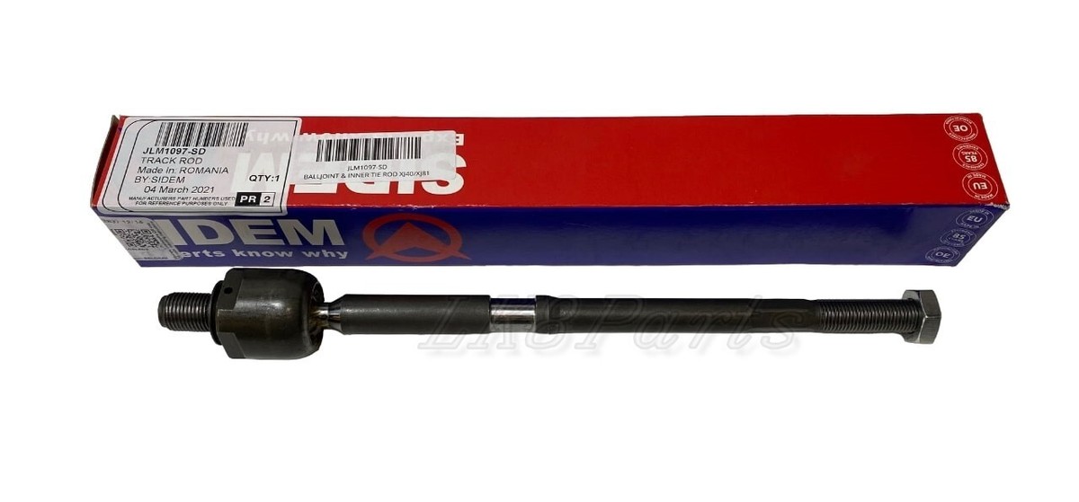 Jaguar XJ40 XJ6 XJS Steering Rack Inner Tie Rod Ball Joint JLM1097