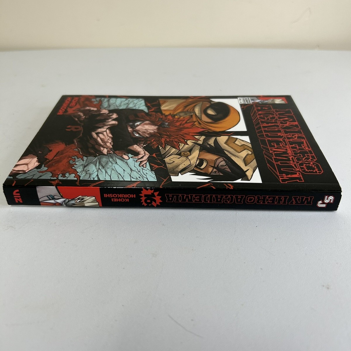 ヒーローヴィジョン　Vol.5〜16 ヒーローヴィジョン Vol.5〜16 ヒーローヴィジョン Vol.5〜16 Amazon