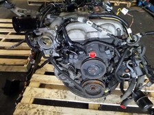 03-05 Mazda Miata 1.6l Engine 91k Motor Video Broken Thermostat Housing Nb Mx-5