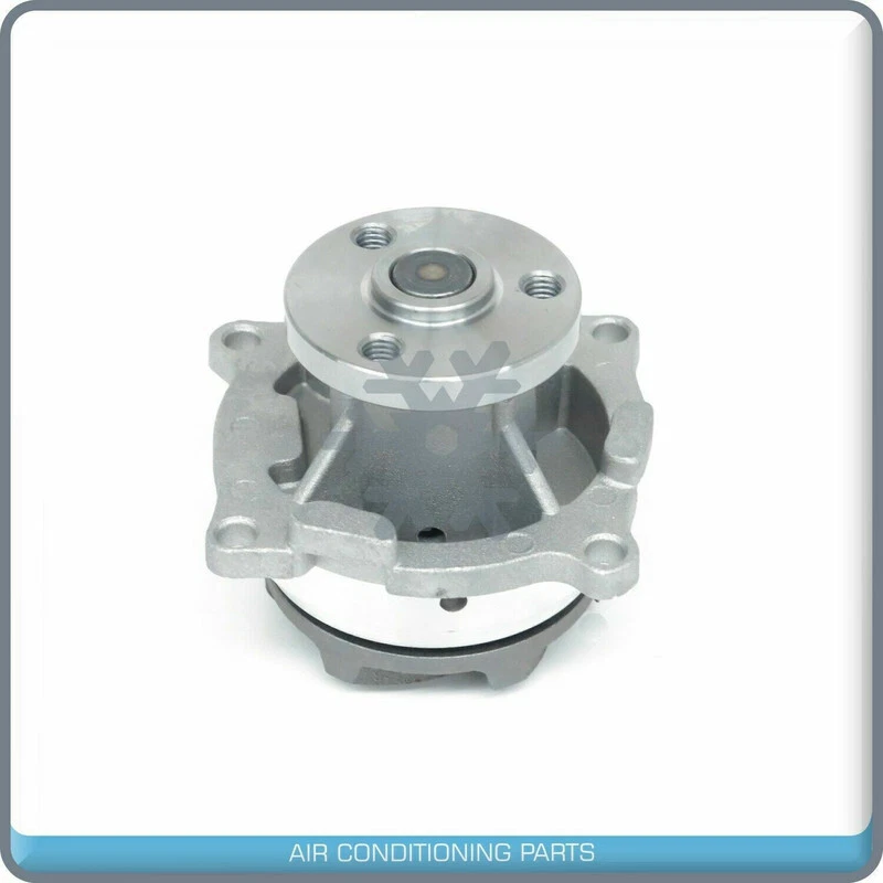 Bomba de agua para 98-04 Ford Focus Escape Mazda Mercury Cougar 2,0 L 125-2100 Foto 3 de 4