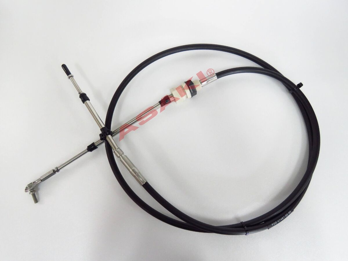 For PWC YAMAHA XL1200 LTD/XL800/XLT1200 Cable, Steering F0D For PWC YAMAHA XL1200 LTD/XL800/XLT1200 Cable, Steering F0D