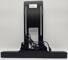 LOT OF 12 Dell AC511 Soundbar including the CHIEF KSA1026B Monitor Mount