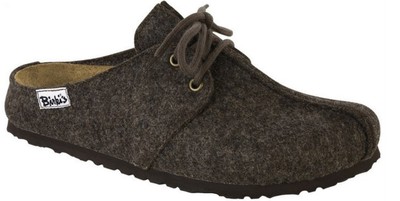 Espantar afeitado Norteamérica BIRKENSTOCK BIRKI'S SAILOR MOCHA IN FELTRO PANTOFOLE SABOT CON LACCI 38 CIABATTE | eBay Espantar afeitado Norteamérica BIRKENSTOCK BIRKI'S SAILOR MOCHA IN FELTRO PANTOFOLE SABOT CON LACCI 38 CIABATTE | eBay