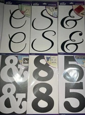 Sticko Stickers 2pc. - CHOOSE ITEM!