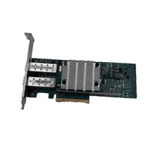 QLogic QLE8442-CU-CSC 10GB Dual Port Network Adapter w60