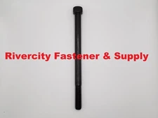 7/16-14 x 6-1/2 Socket Allen Head Cap Screws 7/16x14 x 6.5 Bolts 7/16x14x6-1/2