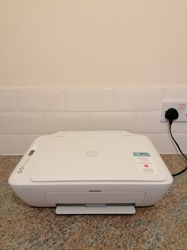 HP Deskjet 2724 WLAN Drucker