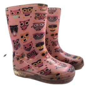 jelly beans rain boots
