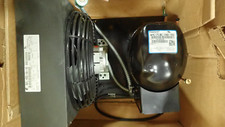 Copeland M4PL-H050-IAA-140  1/2 HP 115V R404A R448A R449A Air-Cooled Condensing