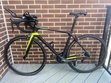 2017 Giant TCR Advanced Pro 1 Road Bike 