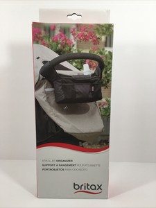 britax stroller bag