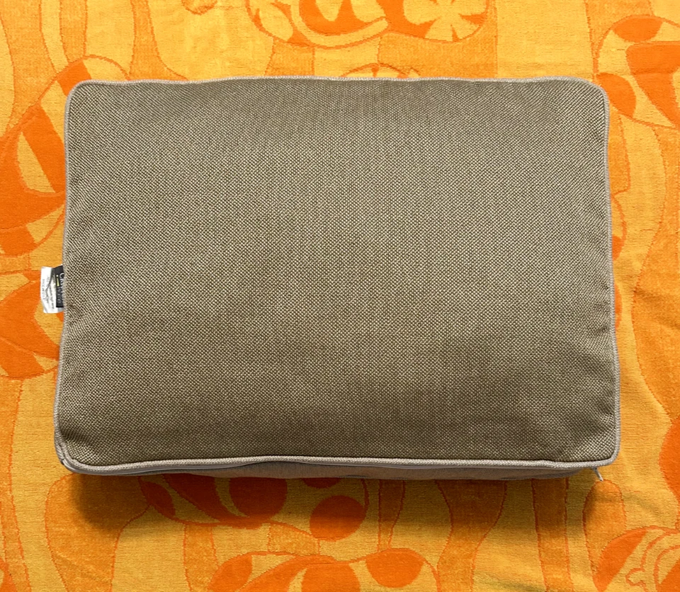 My Pillow Dog Bed with a Crypton Cover... Rectangle - Image 2 of 4