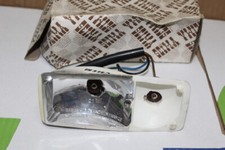 Clignotant Peugeot 204