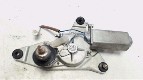 Ford Probe 16V ECP Scheibenwischermotor Hinten 8491006614 20969