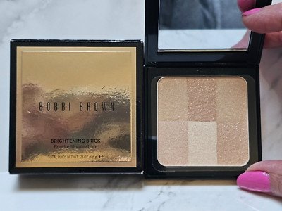 Bobbi Brown NAKED Brightening Brick (0.23 oz.)