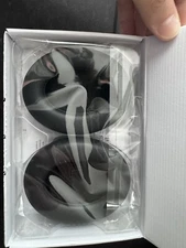 Bose QuietComfort Ultra Ear Pads Cushion Replacement (Black)  - AUTHENTIC BOSE