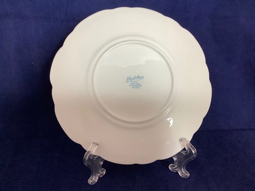 CHOICE OF PRETTY VINTAGE CHINA CAKE PLATES BREAD PLATES SANDWICH PLATES 3 - Picture 4 of 16