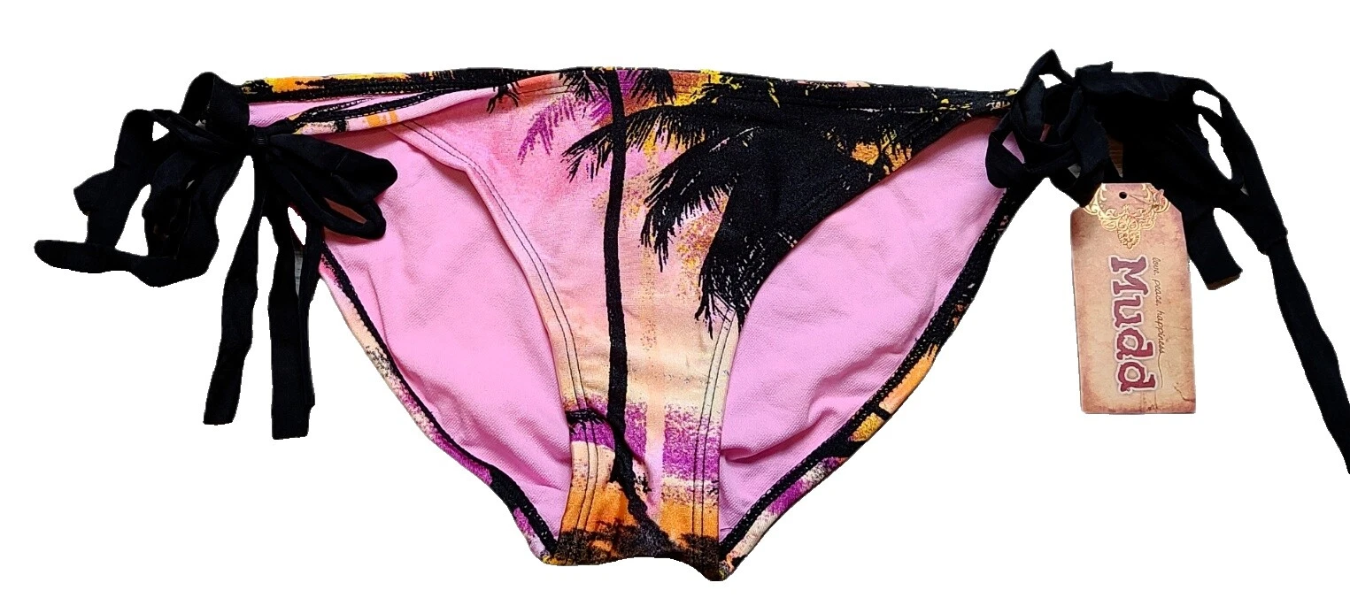 Mudd Size M Regular Size Swimwear for Women