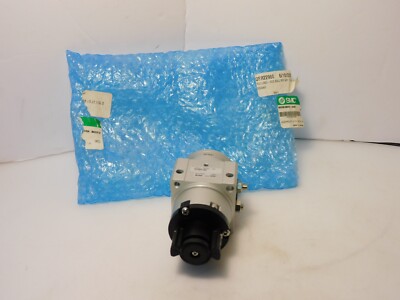 SMC Rotary Actuator Table Cylinder MDSUB20-90S MDSUB2090S  1.0MPa