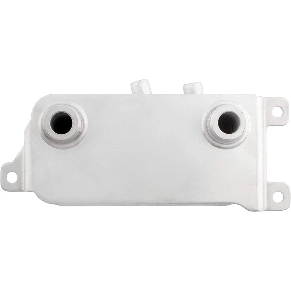 Enfriador de aceite de transmisión para BMW 525i 530i 2004 2005 2006 2007 2008 2009 Foto 4 de 4