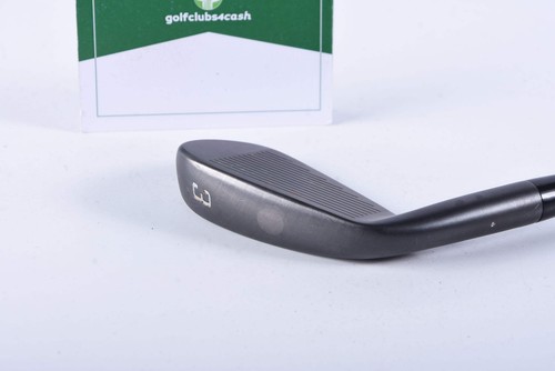 Cobra King Forged CB/MB 2019 Black #3 Iron / 21 Degree / Stiff Flex KBS Tour 120 - Picture 3 of 6