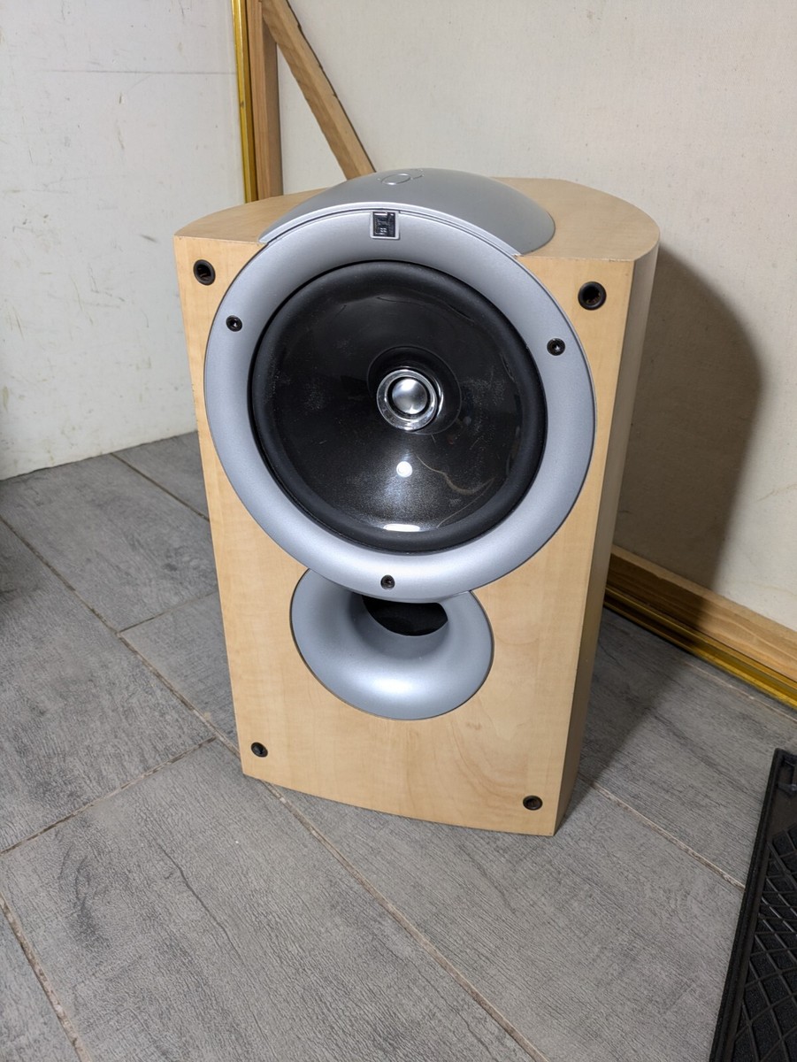 Single Speaker - KEF Q-Series Q1 Bookshelf Speaker | eBay