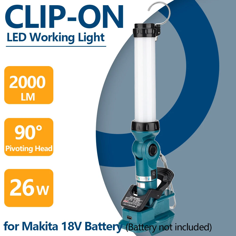 Makita outlet 360 light