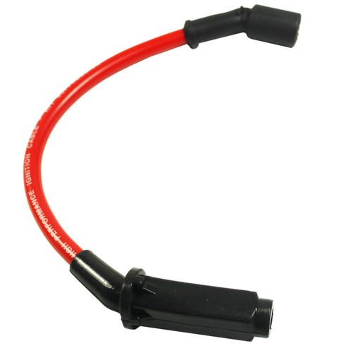 JDMSPEED Spark Plug Wires Set For CHEVY/GMC 1999-2006 LS1 VORTEC 4.8L 5.3L 6.0L - Picture 6 of 6