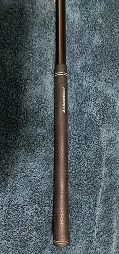 VERY GOOD Adams Idea Tech V3 22* 4 Hybrid RH 40.5” Regular Flex Graphite Shaft - Picture 8 of 8