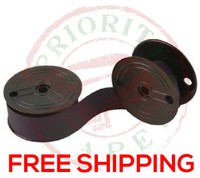 Universal Twin Spool Calculator Ribbons - Purple - 96 Free Shipping Universal Twin Spool Calculator Ribbons - Purple - 96 Free Shipping