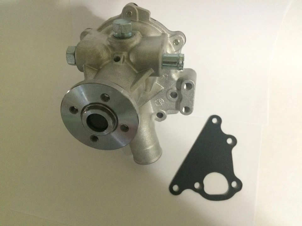 Caterpillar Cat Water Pump 3024 C2.2 247B 257B 216 226B 332 Skid Steer 154-1816 - Image 4 of 4