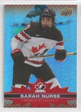 21-22 Tim Horton's Team Canada Base - CC - CM - M - POE - Timbits - T